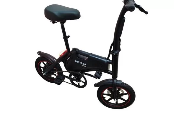 Электровелосипед MINIPRO V1 (P11)